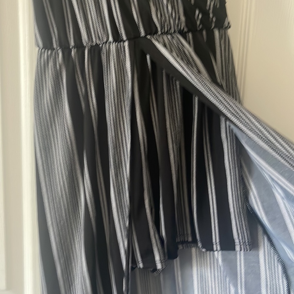 ❤️NEW!!!❤️Dress with short inside. - Picture 3 of 5